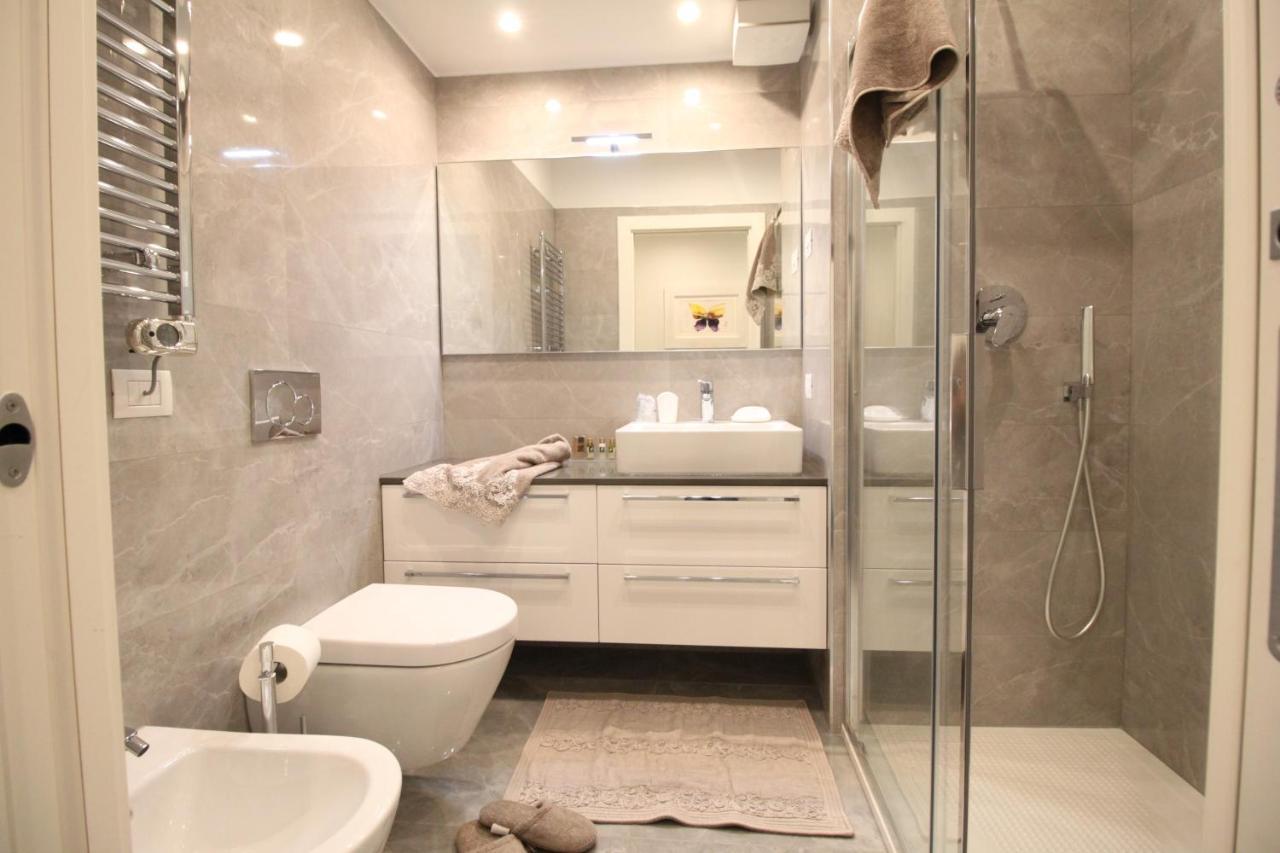 Casa Vacanze Residence Ideale Suites And Apartments Alassio Luaran gambar