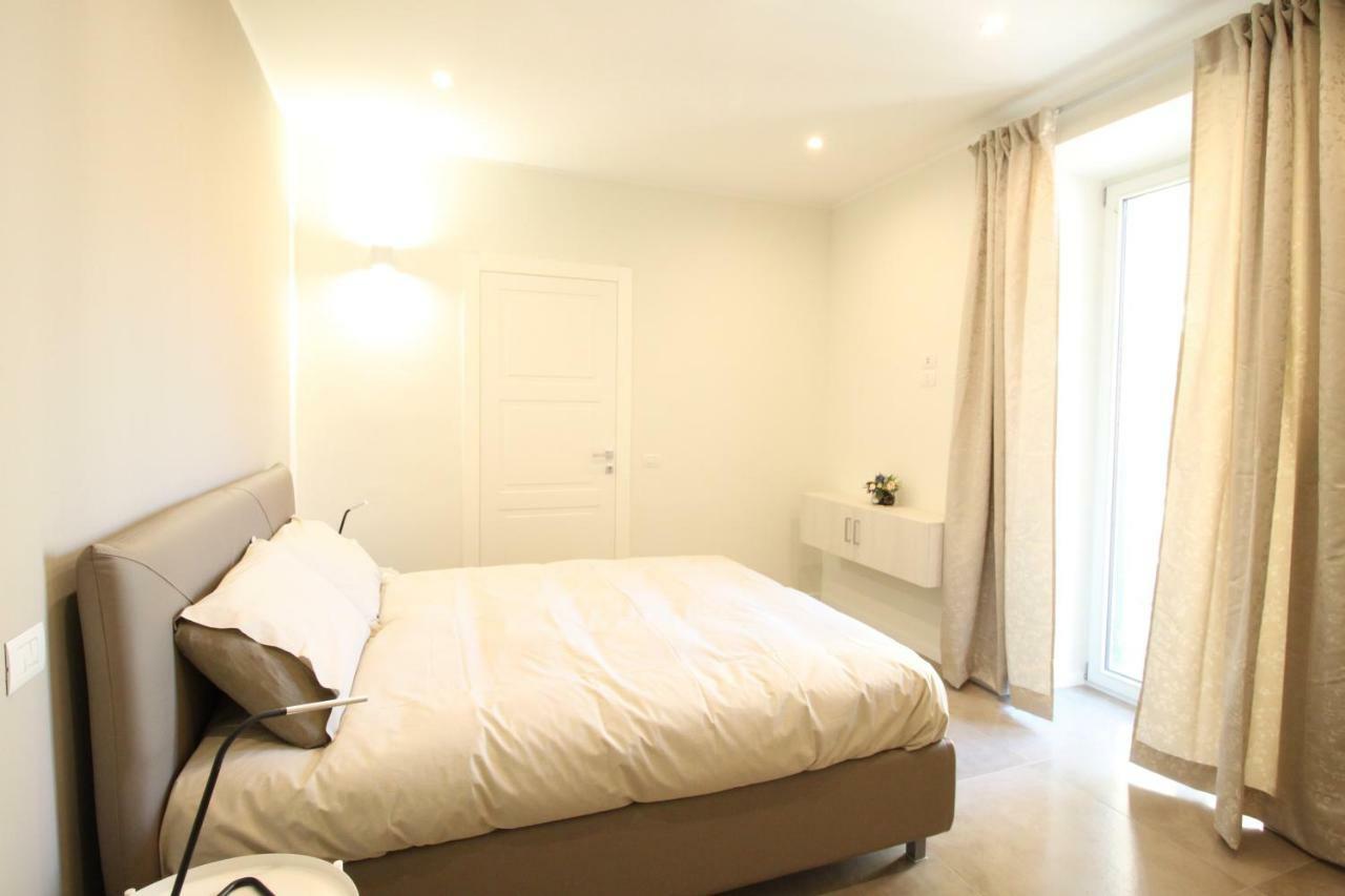 Casa Vacanze Residence Ideale Suites And Apartments Alassio Luaran gambar