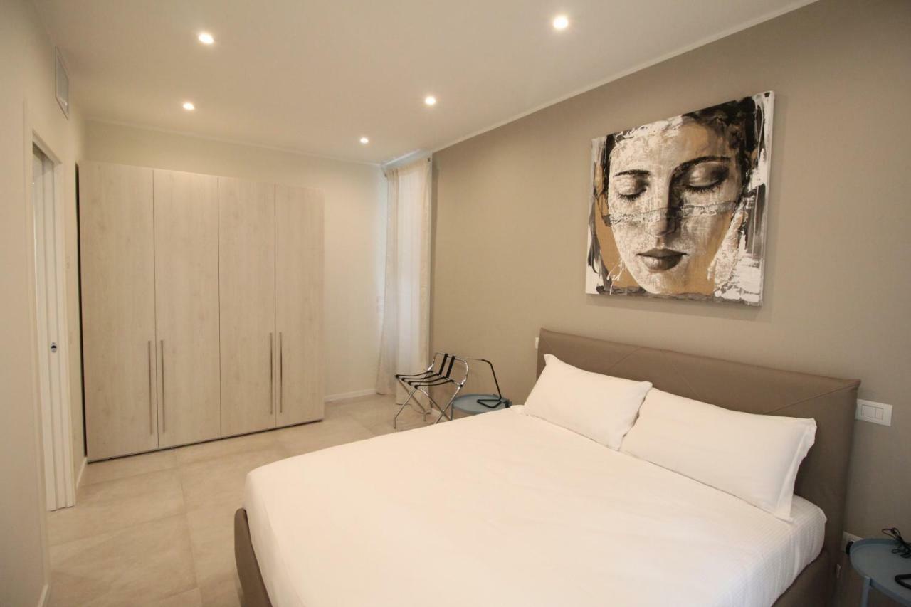 Casa Vacanze Residence Ideale Suites And Apartments Alassio Luaran gambar