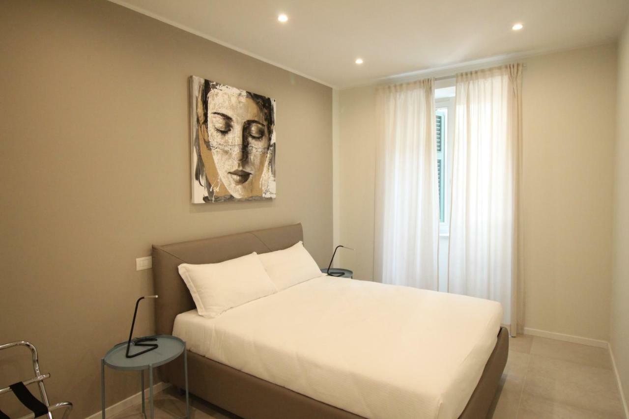 Casa Vacanze Residence Ideale Suites And Apartments Alassio Luaran gambar